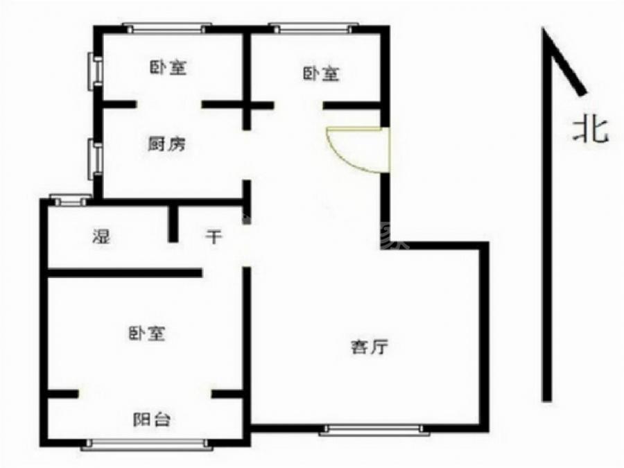 整租·朗诗青春街区