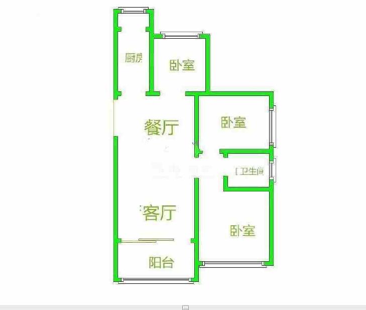 整租·济南恒大悦庭