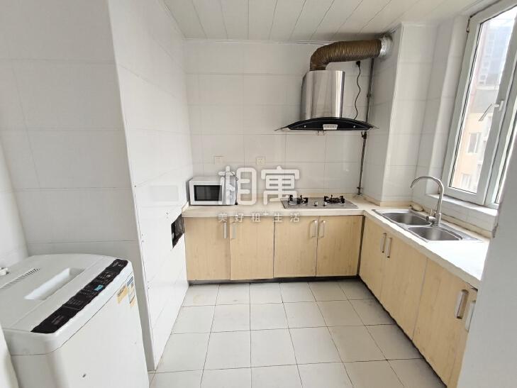 合租·DBC加州小镇(C区)