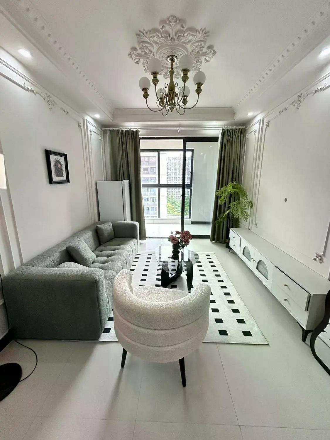 整租·丹平小区