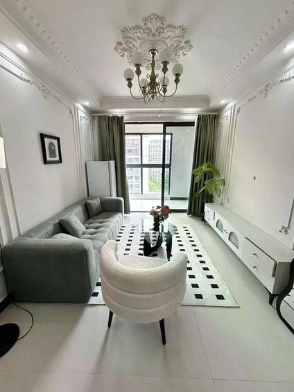 龙岗丹竹头整租 丹平小区1室1厅/25平/中楼层