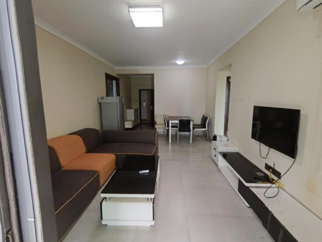 整租·海航国兴城(B区)