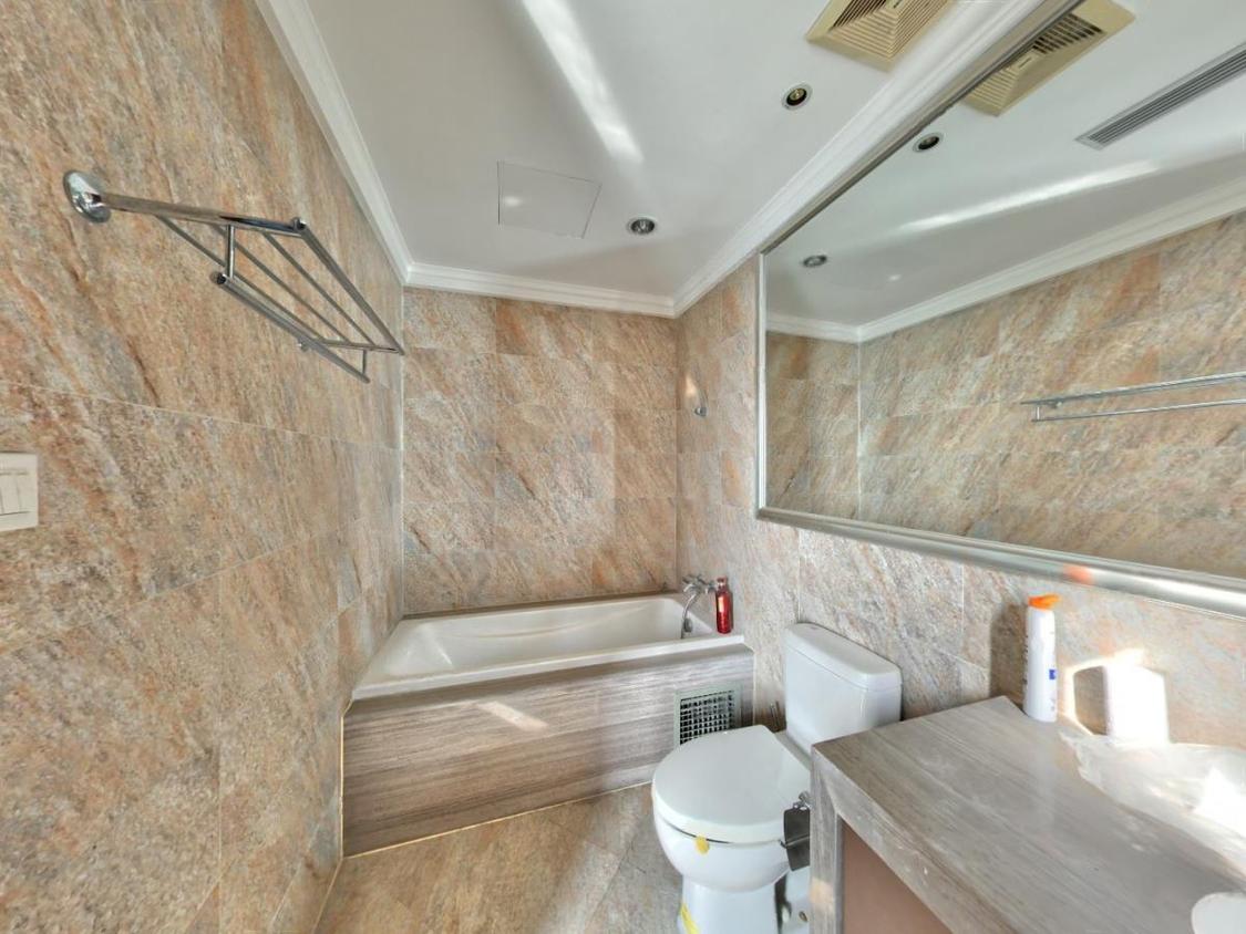 整租·玺悦龙城