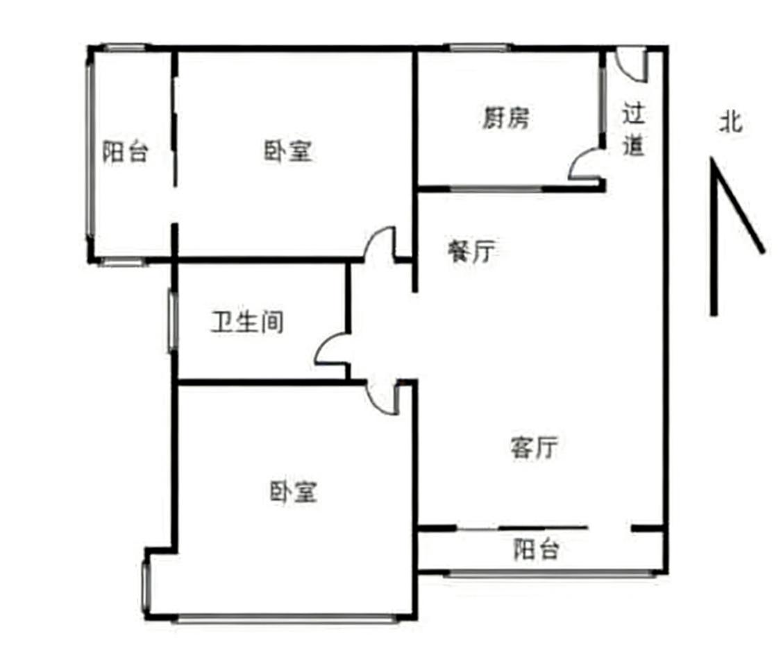 整租·君临西海岸