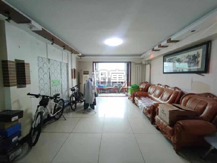 合租·建兴家园