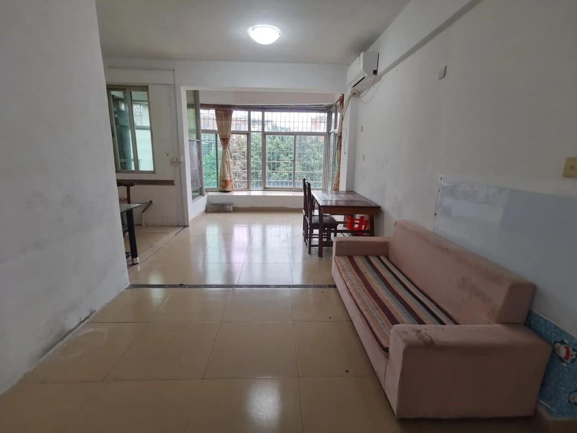 整租·华清中心城