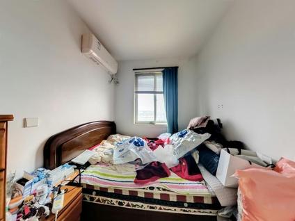 建邺南苑整租 安康村2室1厅/55平/高楼层