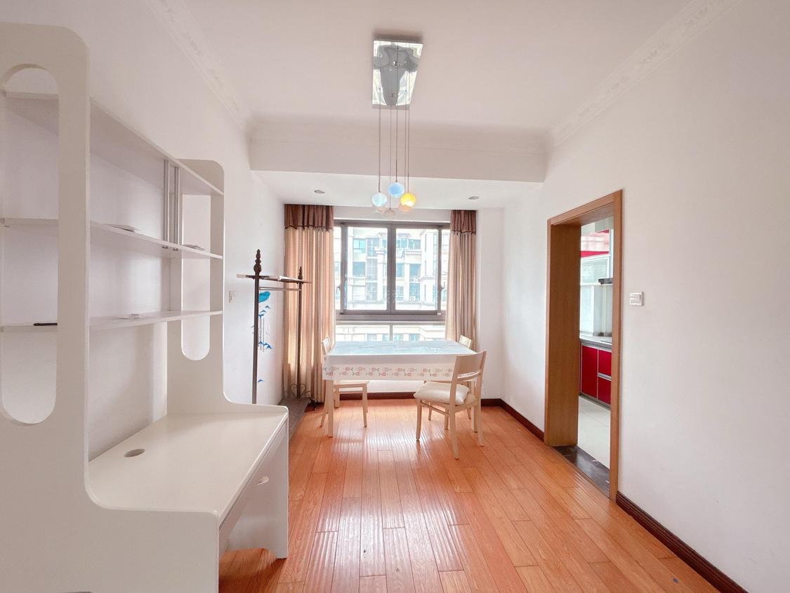 整租·太湖国际社区(二街区星辉塞纳)