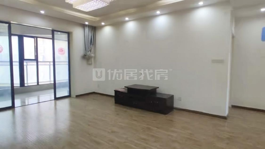 整租·泰业国际广场逸园