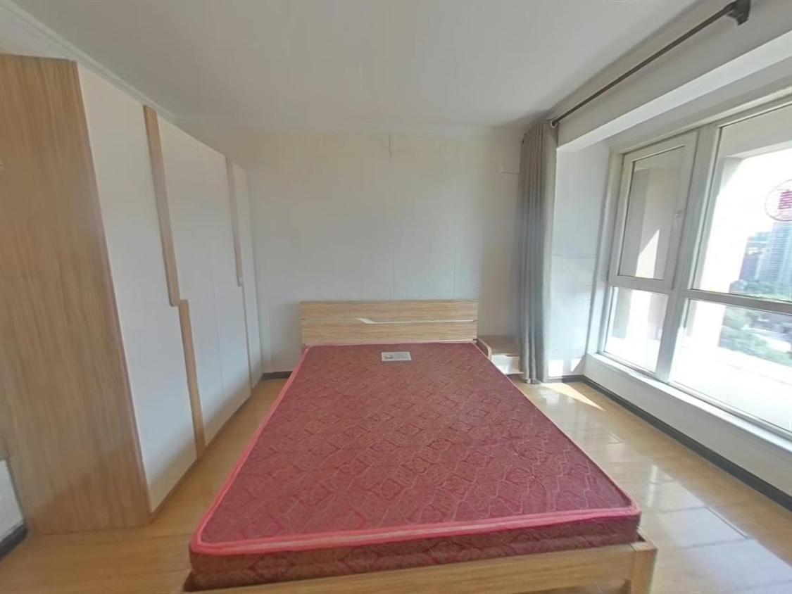 整租·中海观园B区