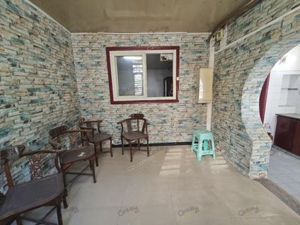 鹿城信河街整租 三官殿巷1室2厅/40平/低楼层