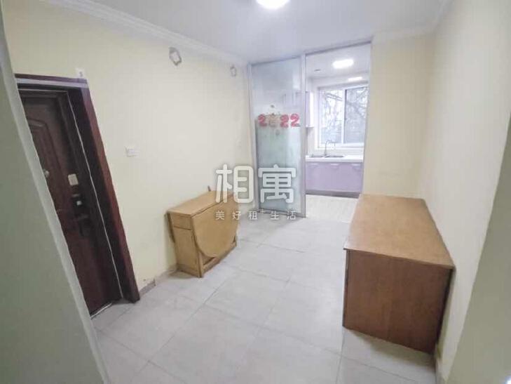 合租·西罗园南里