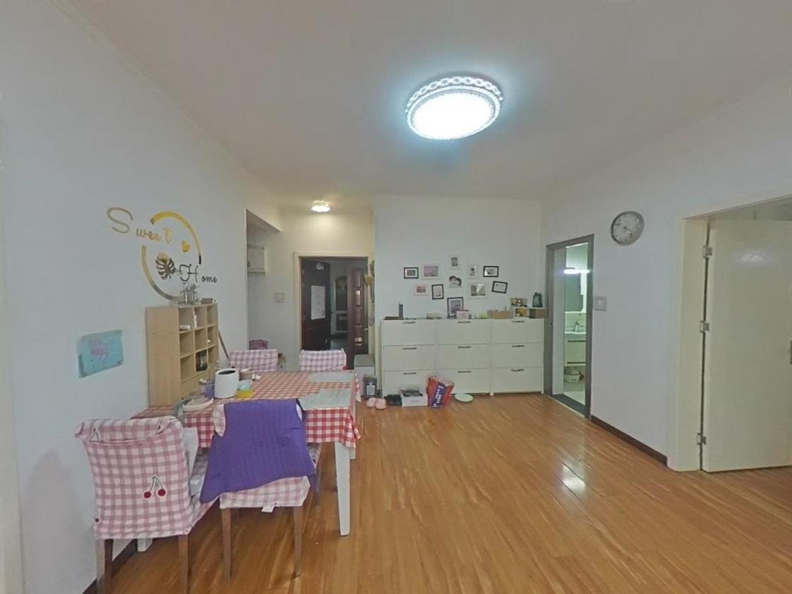 整租·雁翔景苑