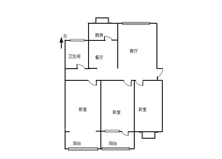 整租·齐泰花苑