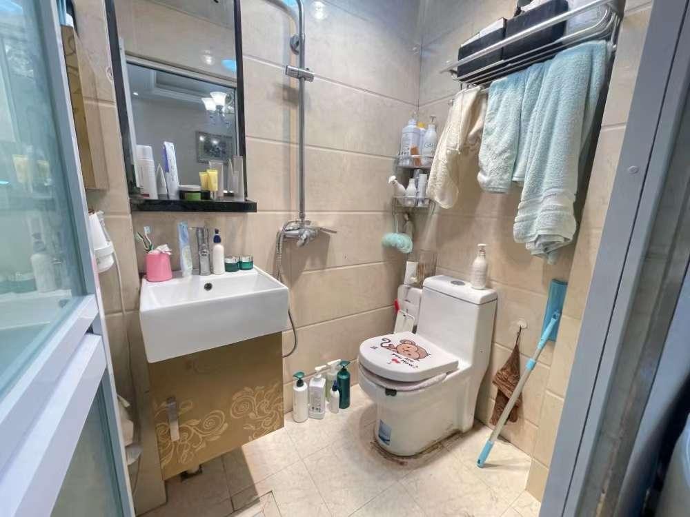 整租·德胜新村