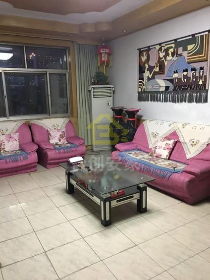 undefined整租·交警支队生活区 3室2厅125㎡ | 南北 | 桃城 桃城