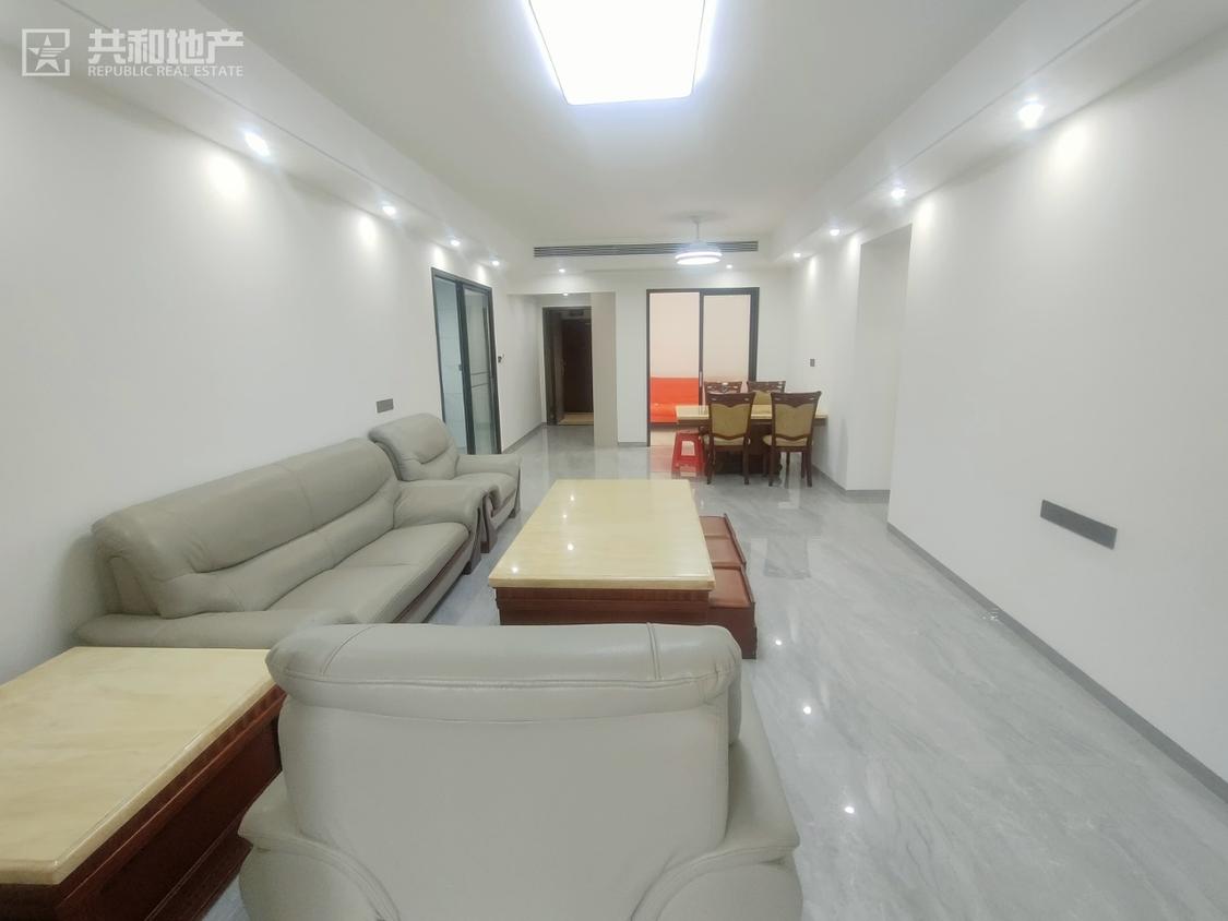 整租·泊岸君庭