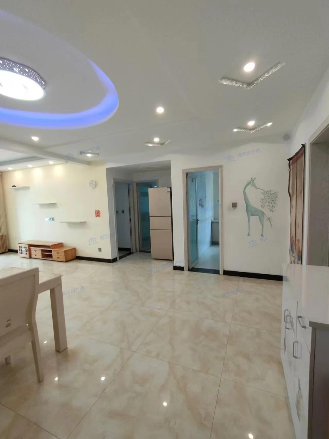 整租·阳光水岸