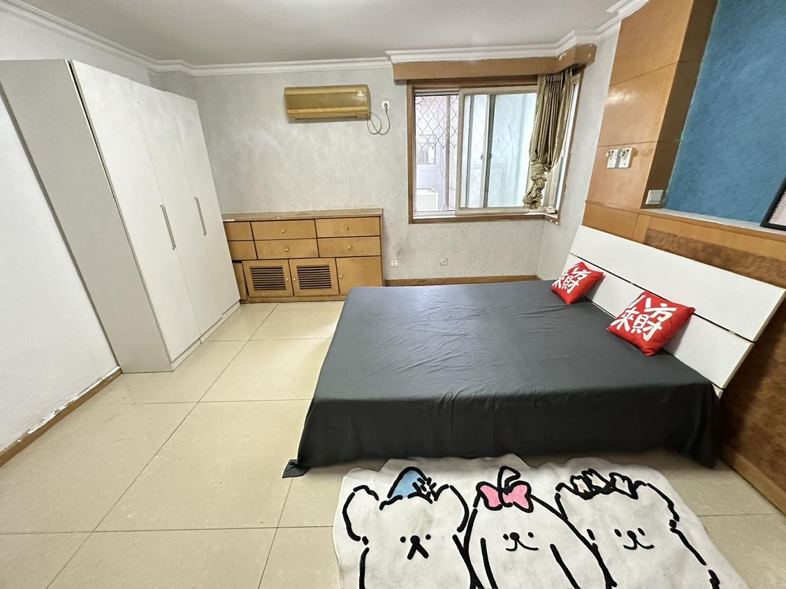 合租·慧忠里小区