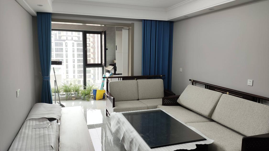 整租·绿都洛阳府