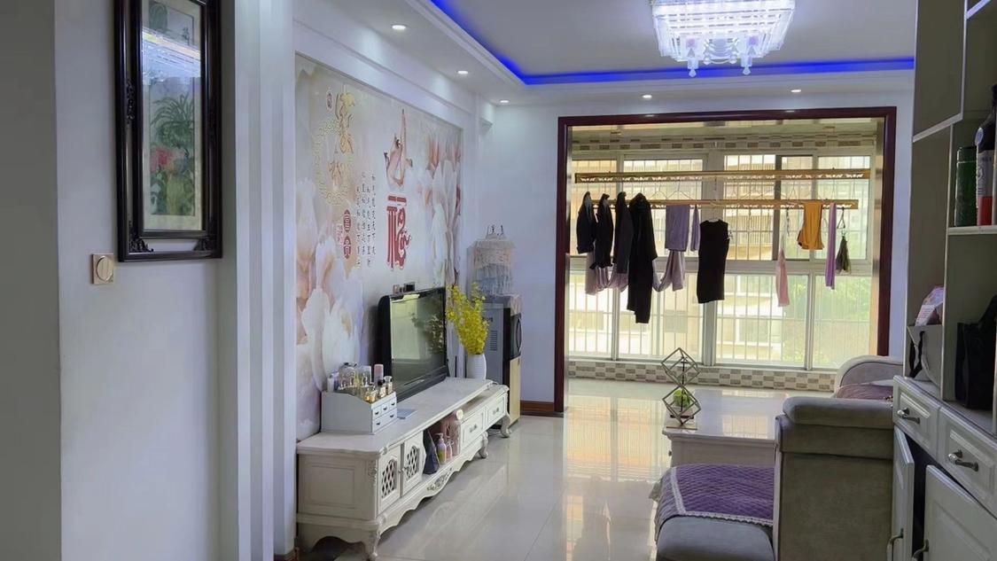 整租·久地雅苑