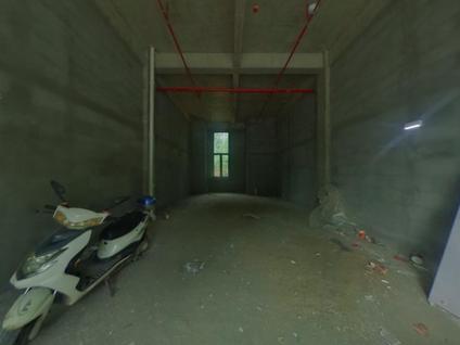 灞桥港务大道整租 融创时代奥城DK31室1厅/82平/高楼层