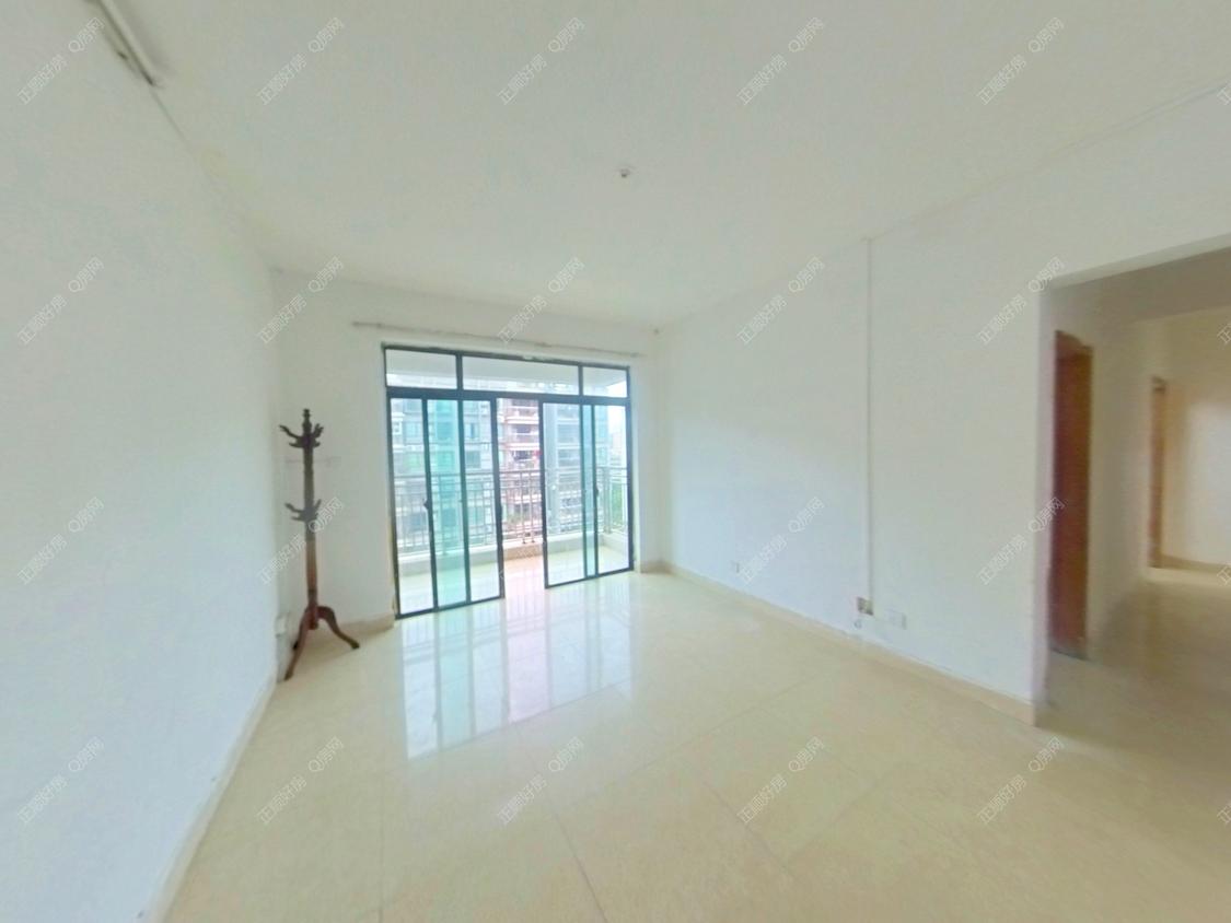 整租·五洲花城(一期山场)