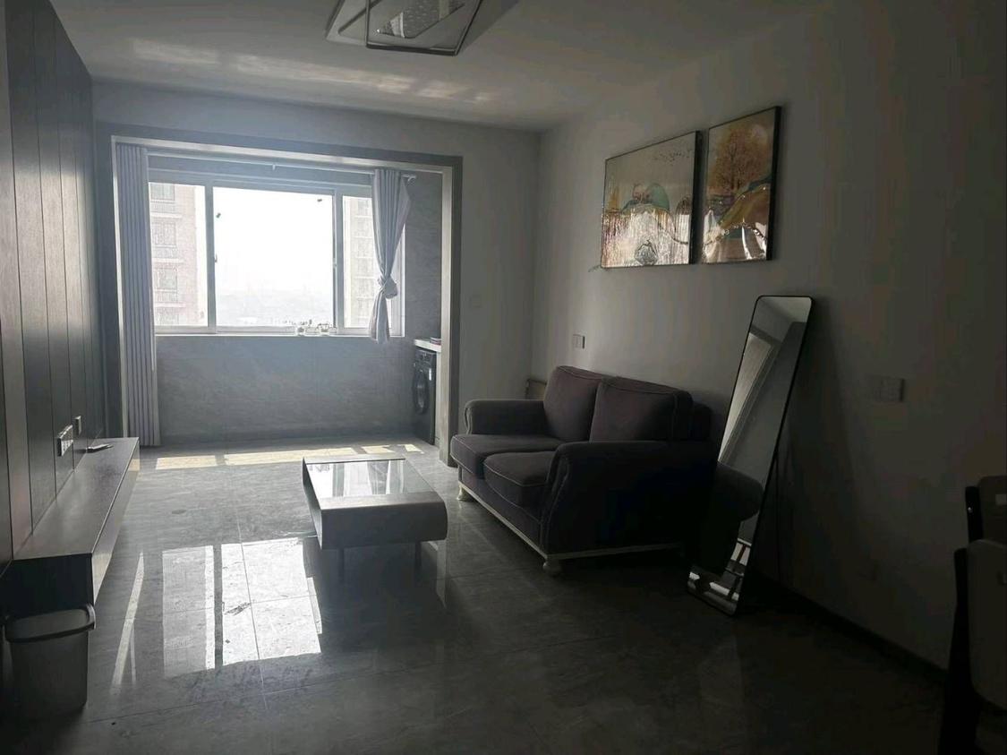 整租·南湖月亮湾小区