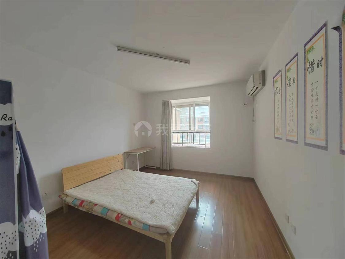 整租·雨山美地