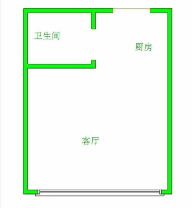 整租·汇展香格里拉