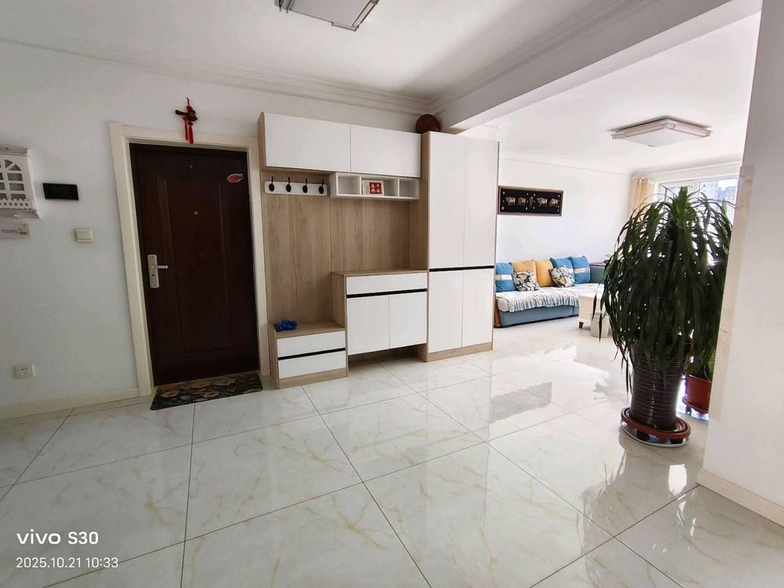 整租·宝地星河城(C区)