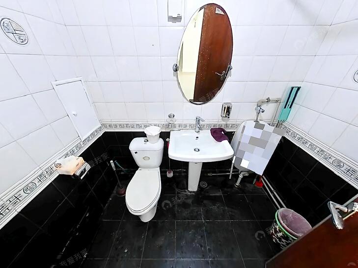 整租·天创世缘