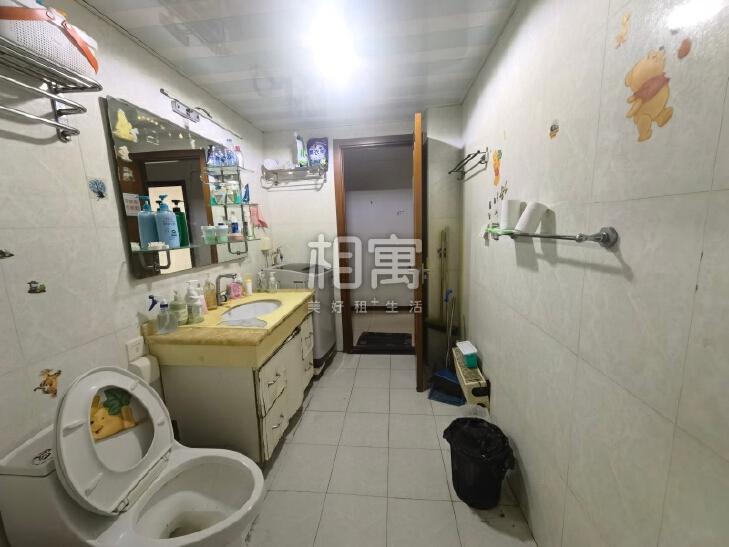 合租·鑫兆雅园(北区)