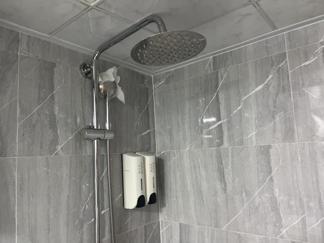 整租·中洲阳光