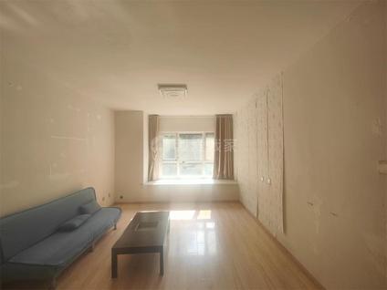 六合龙池街道整租 龙湖一号文墨花苑3室2厅/88平/低楼层