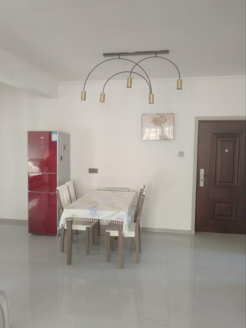 整租·砀山古城(公园里)