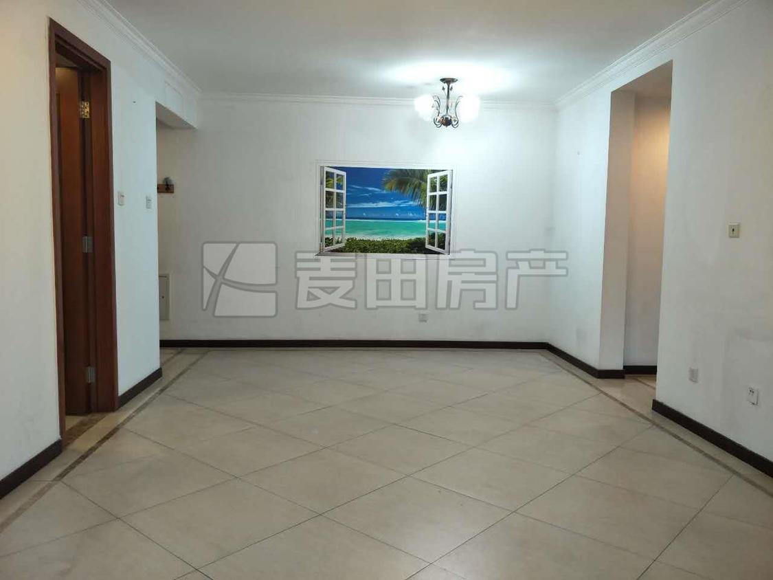 整租·富力桃园(C区)