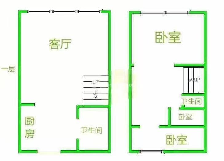 整租·新生活家园