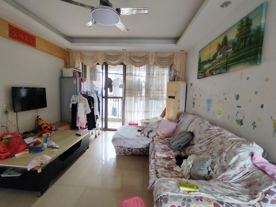 整租·嘉景华庭