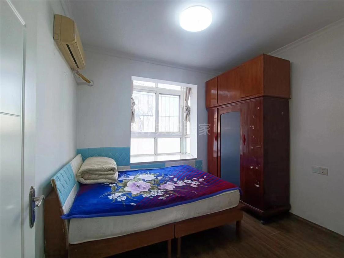 合租·托乐嘉街区