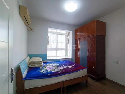 江宁将军大道合租 托乐嘉街区1室0厅/52平/低楼层