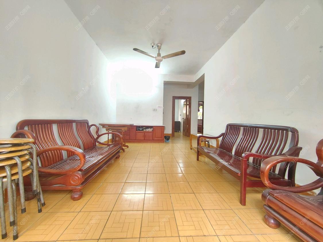 整租·东风路110号院