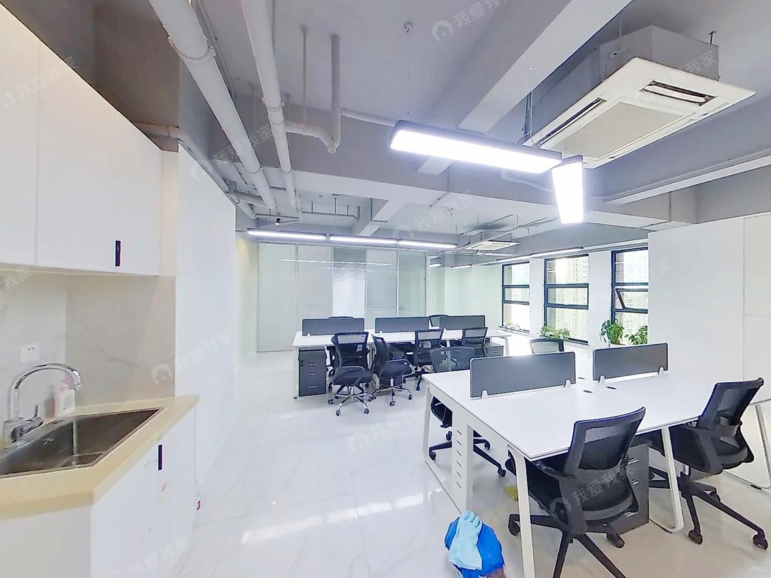 整租·新世界铂悦轩