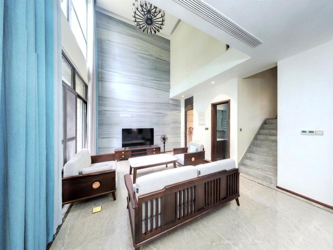 整租·大华·锦绣海岸一期