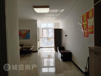 埇桥埇桥区整租 瀚林苑(埇桥)2室2厅/80平/中楼层