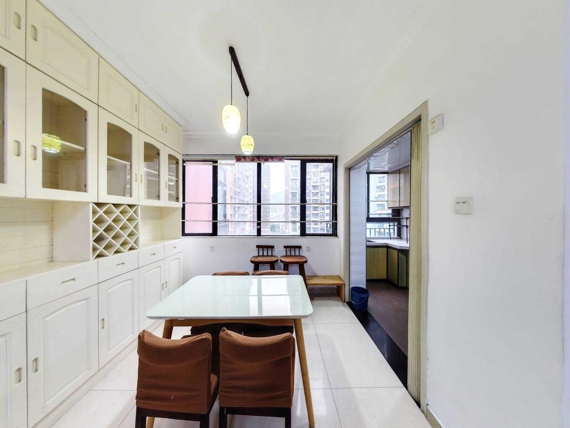 整租·东港印象