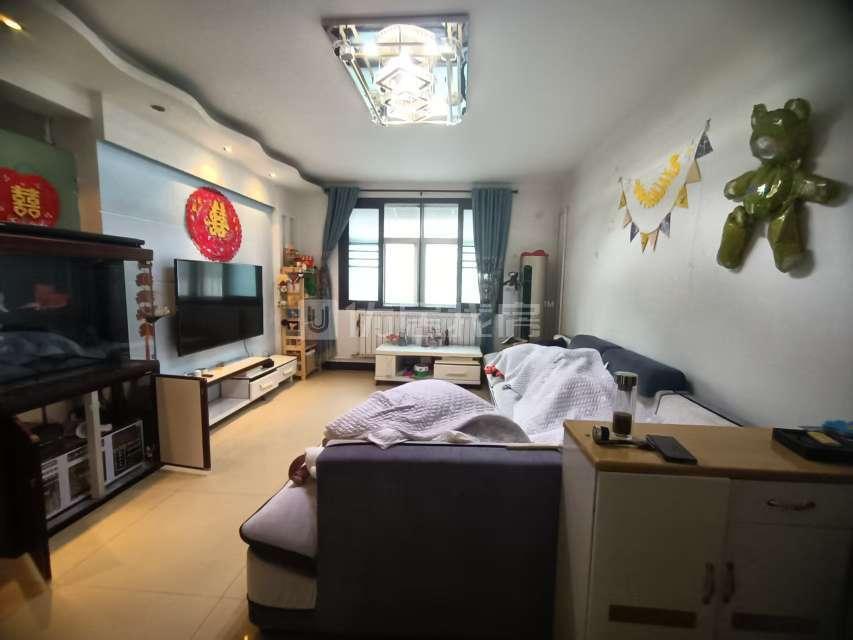 整租·中机园小区