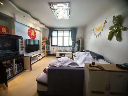 源汇源汇整租 中机园小区3室2厅/138平/中楼层