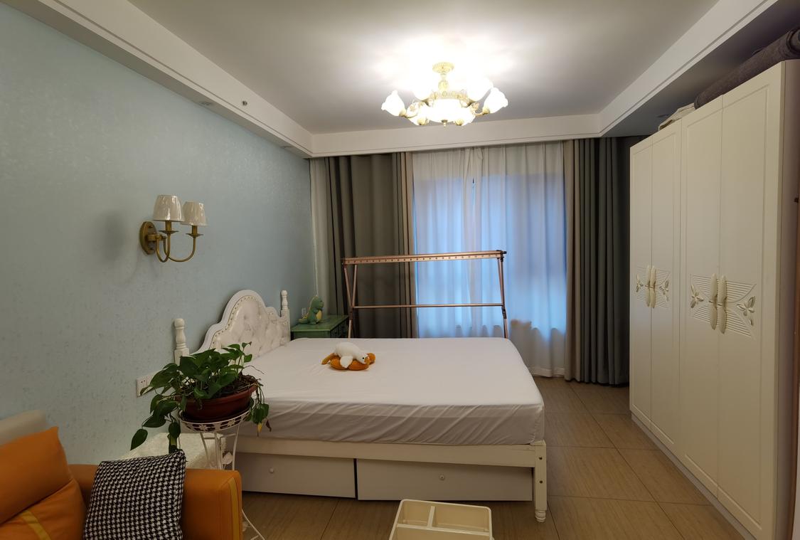 整租·西宁碧桂园(二期)