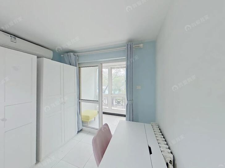 整租·东直门内北小街8号院